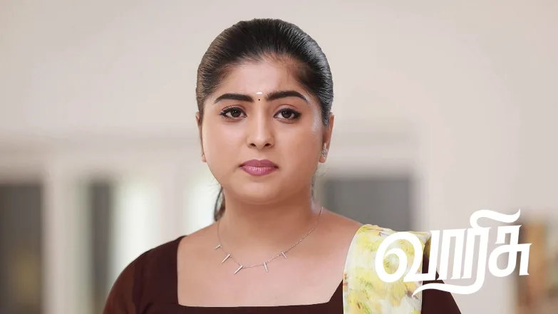 Varisu - July 29, 2025 Episode 26