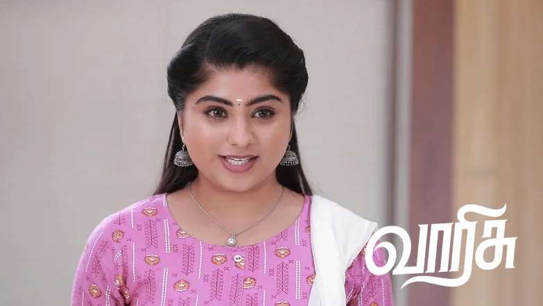 Samyuktha Tries to Instigate Cibi Episode 28
