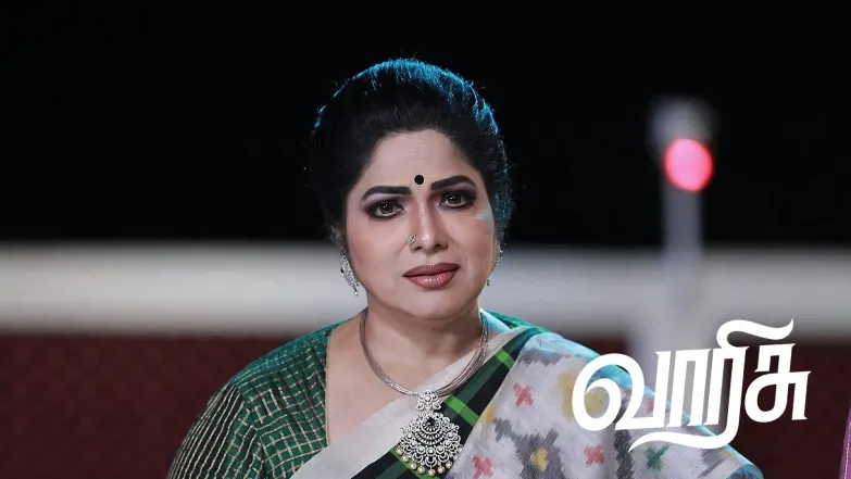 Janakambal Declares Tamil the Winner Episode 29