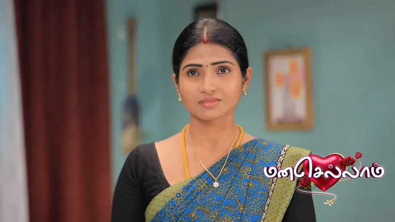 Vanathi Risks Her Life to Save Arul Episode 164