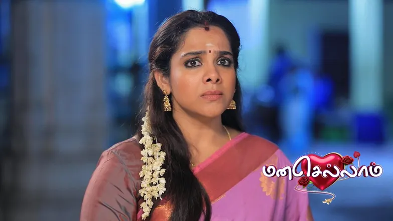 Manasellam - August 02, 2025 Episode 168