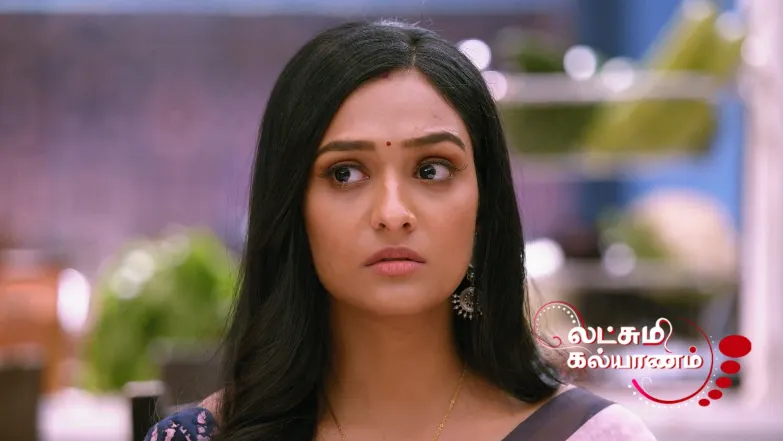 Ayush's Request to Lakshmi Episode 461