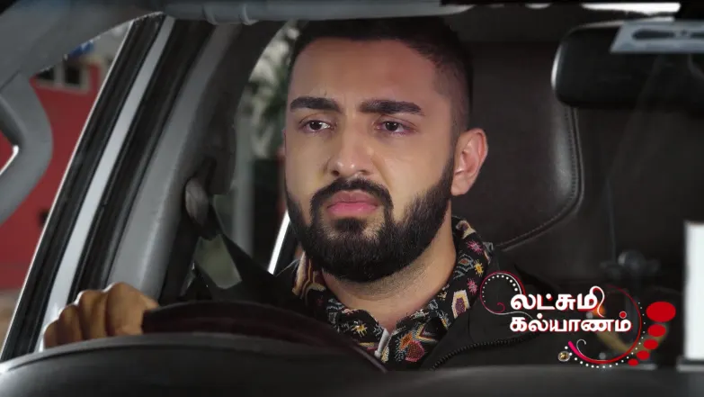 Why are the Goons Chasing Malishka? Episode 468