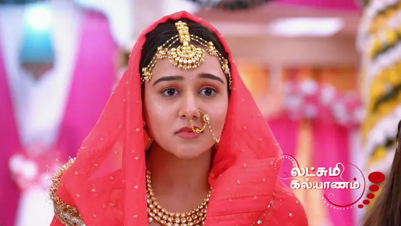 Lakshmi Kalyanam - August 02, 2025 Episode 471