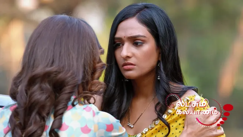 The Bride Escapes from the Wedding Venue Episode 470