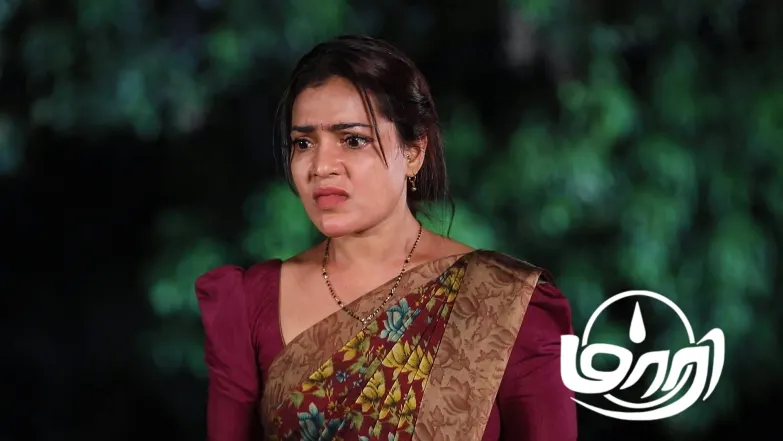 The Occultist Tries to Revive Nagajyothi's Husband Episode 992