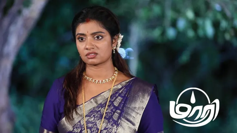 Durga Wins the Task to Claim Bhrama Kamal Episode 990