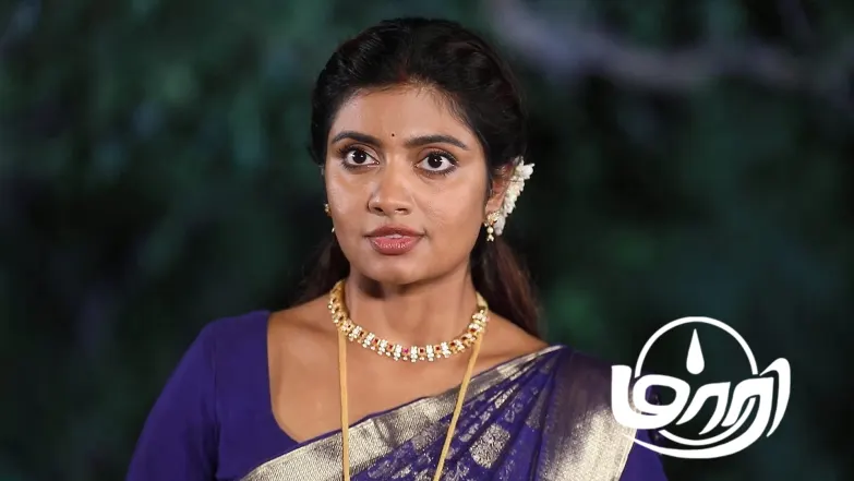 Siddhar's Words Haunt Durga Episode 991