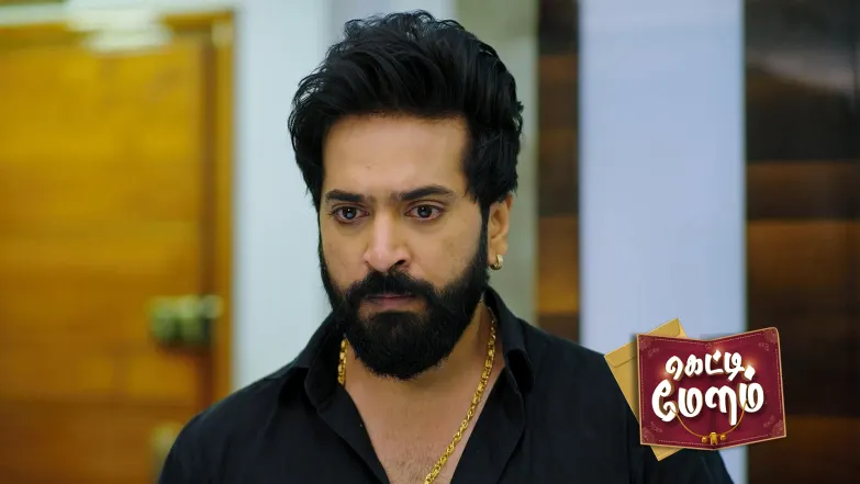 Rangamma Learns about Mahesh's Secret Episode 140