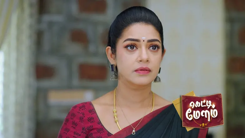 Getti Melam - July 31, 2025 Episode 142