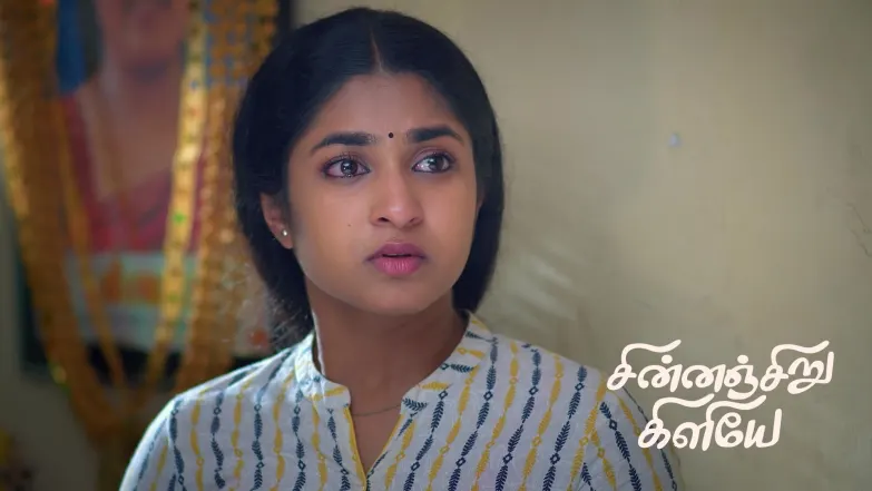 Tamilarasan Confronts Kripakaran Episode 6