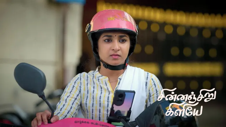 Kripakaran Slaps Karana Episode 7