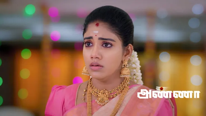 Will Sivabalan Stop Veera's Wedding? Episode 740