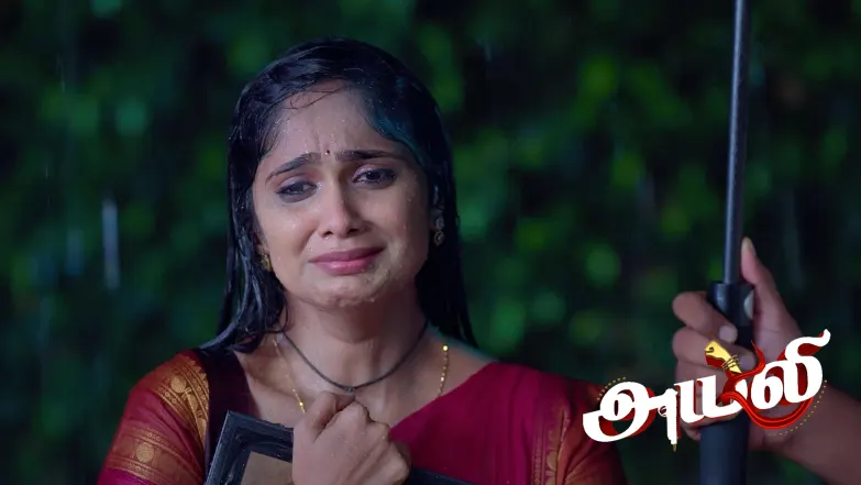 Amritha Seeks Shiva's Help Episode 44