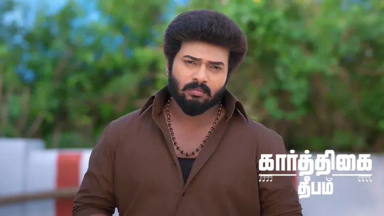 Karthigai Deepam - July 31, 2025 Episode 924