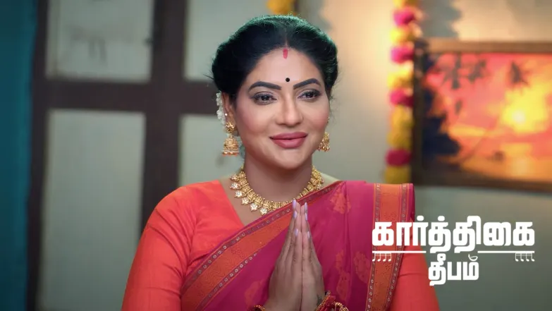 Mayilvahanam Sabotages Sivanandi's Plan Episode 923