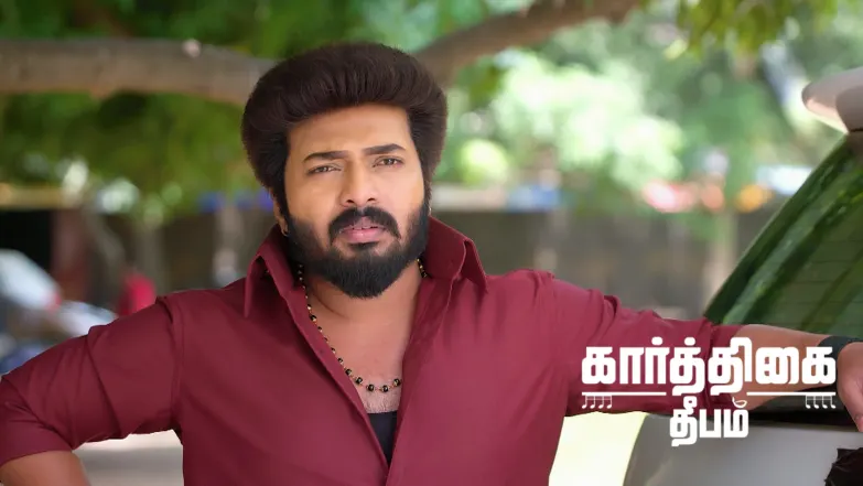 Chamundeshwari Gets Busy with the Election Campaign Episode 921