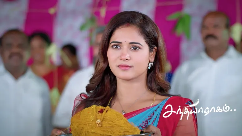 Maya Outsmarts Karthik Episode 597