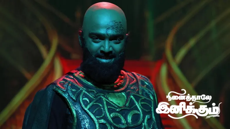 Vedhanayagam's Letter Petrifies Rani Episode 1343