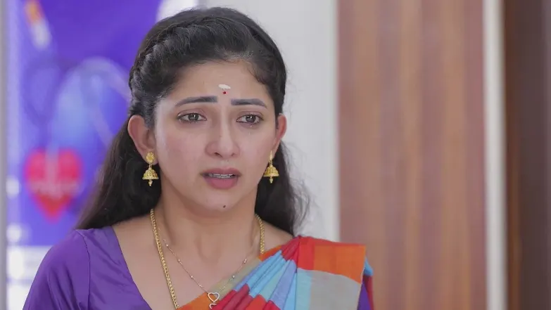Idhayam - July 29, 2025 - Best Scene 