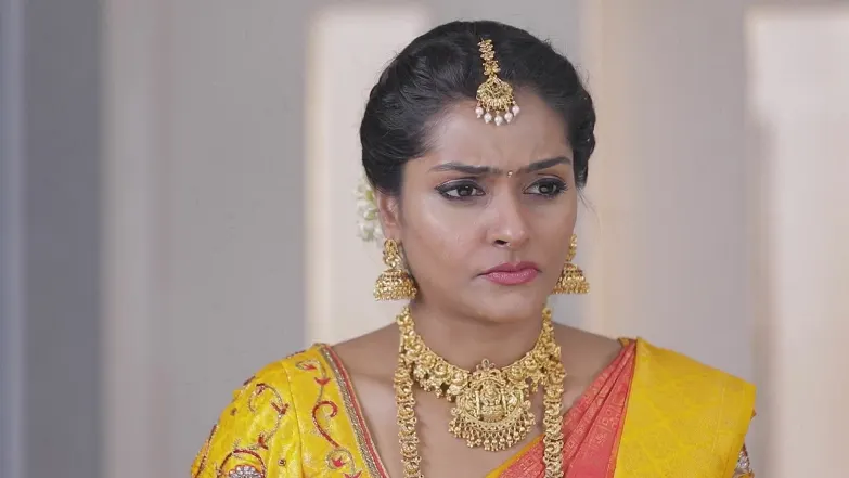 Idhayam - July 30, 2025 - Best Scene 