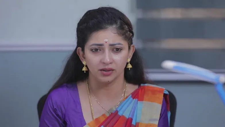 Idhayam - July 31, 2025 - Best Scene 