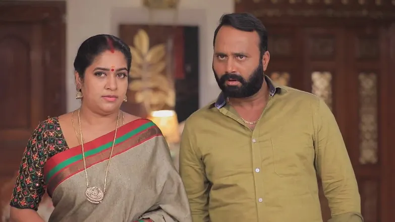Manasellam - July 29, 2025 - Best Scene 