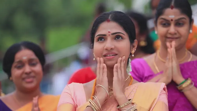 Manasellam - July 30, 2025 - Best Scene 