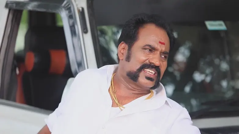 Manasellam - July 31, 2025 - Best Scene 