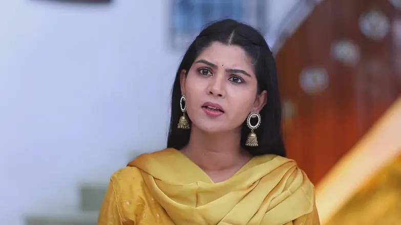 Mounam Pesiyadhe - July 29, 2025 - Best Scene 