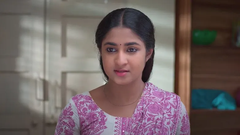 Chinnan Siru Kiliye - July 31, 2025 - Best Scene 