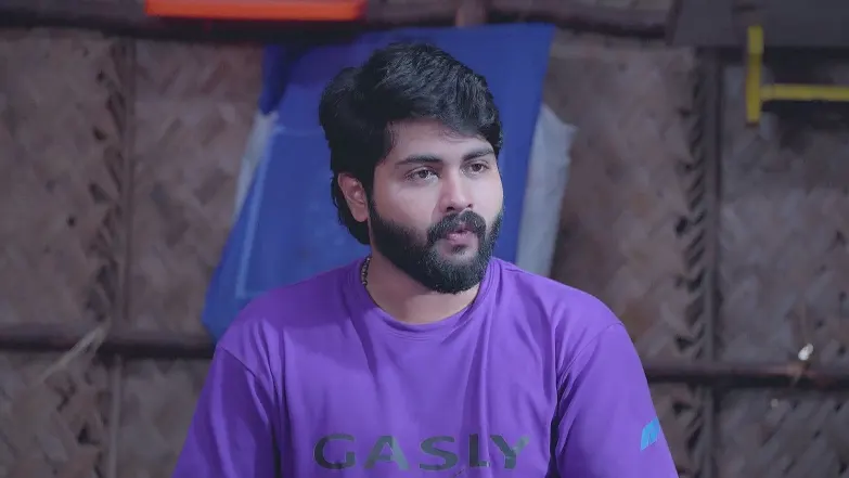Veera - July 29, 2025 - Best Scene 