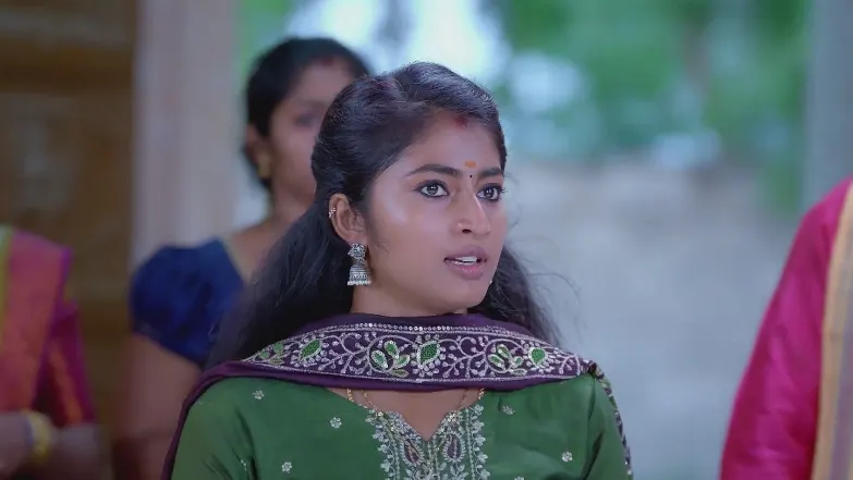 Veera - July 28, 2025 - Best Scene 