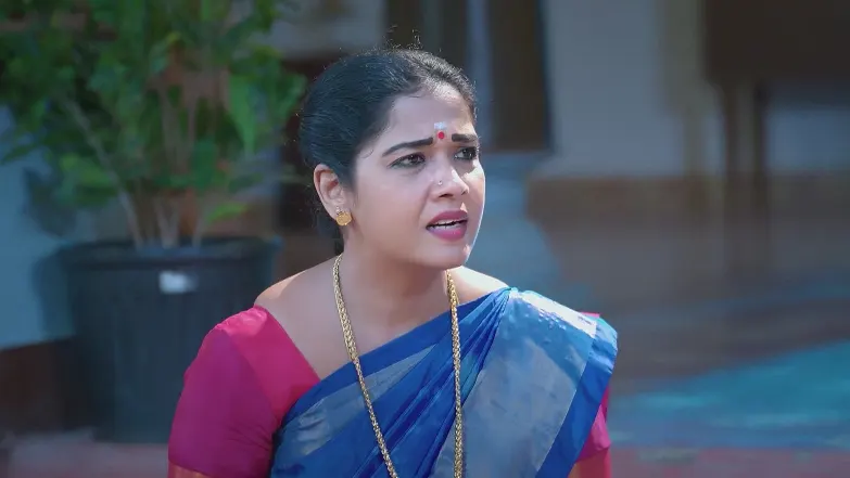 Veera - July 31, 2025 - Best Scene 