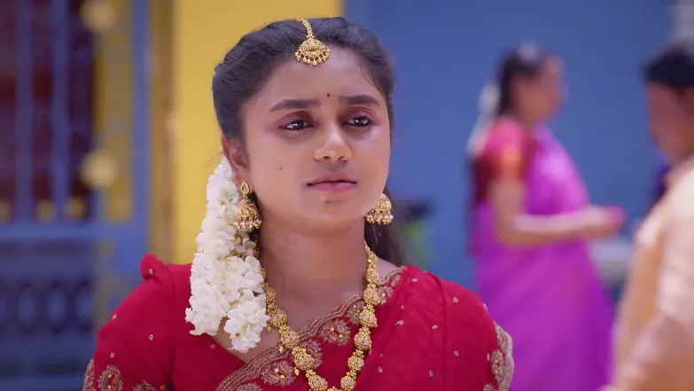 Anna - July 29, 2025 - Best Scene 