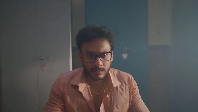 Anna - July 30, 2025 - Best Scene 