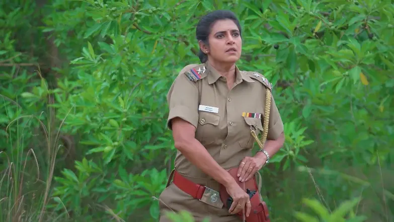 Ayali - July 29, 2025 - Best Scene 