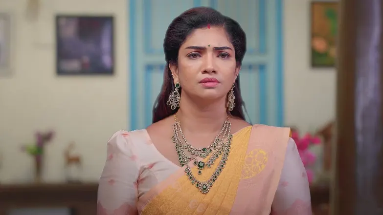 Karthigai Deepam - July 28, 2025 - Best Scene 