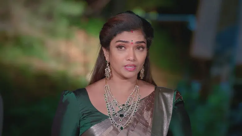 Karthigai Deepam - July 31, 2025 - Best Scene 