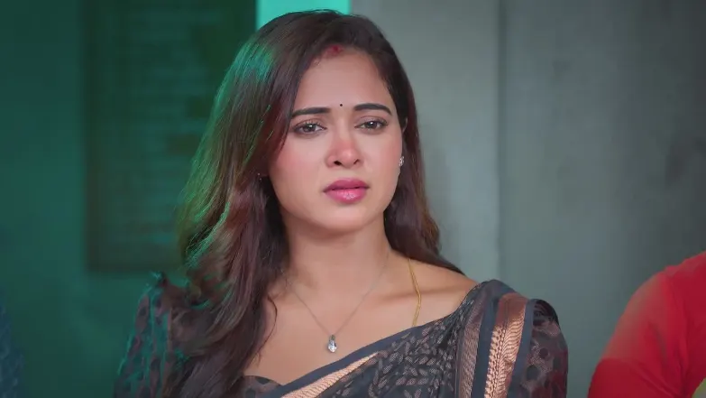 Sandhya Raagam - July 29, 2025 - Best Scene 