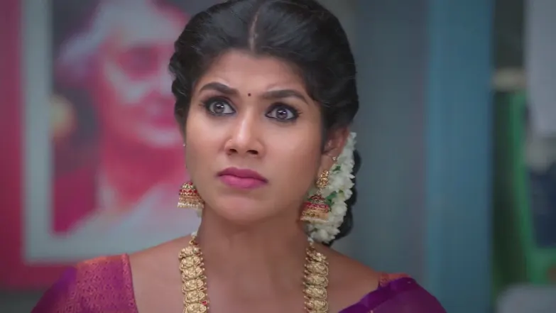 Sandhya Raagam - August 01, 2025 - Best Scene 