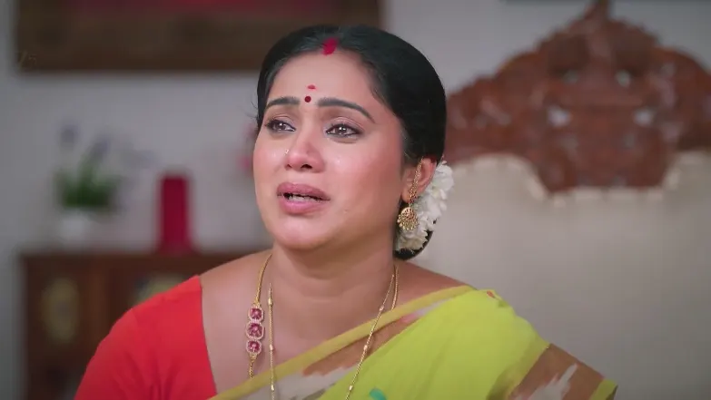 Sandhya Raagam - July 30, 2025 - Best Scene 