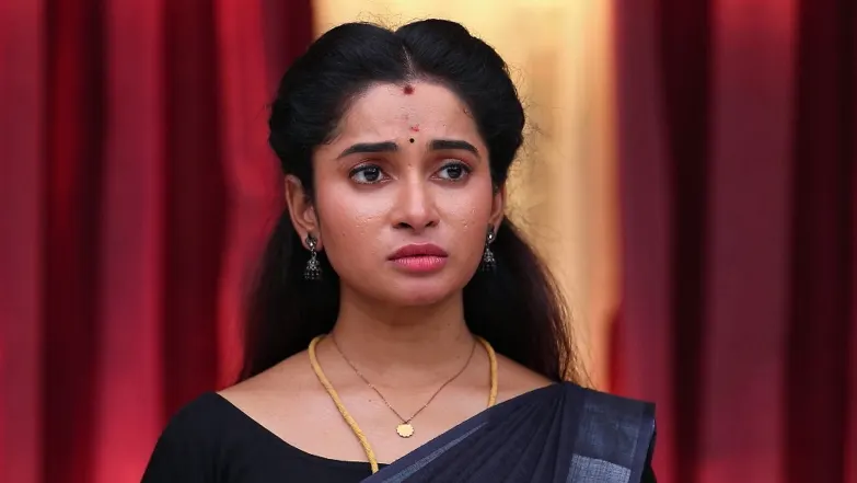 Mounam Pesiyadhe - August 04, 2025 - Episode Spoiler