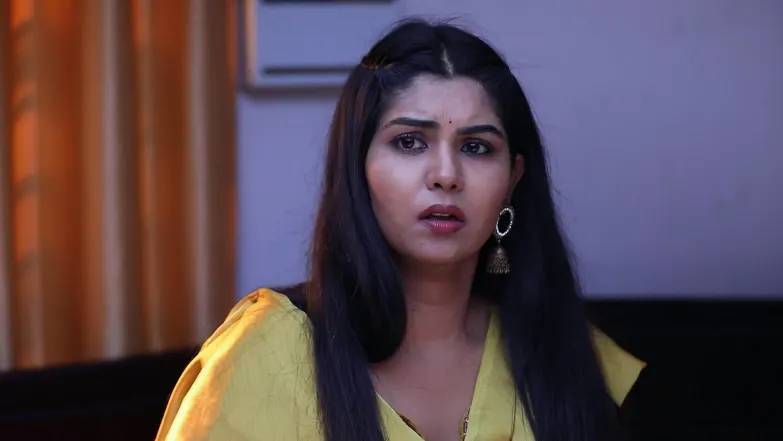 Mounam Pesiyadhe - August 01, 2025 - Episode Spoiler