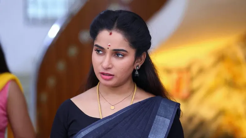 Mounam Pesiyadhe - August 02, 2025 - Episode Spoiler