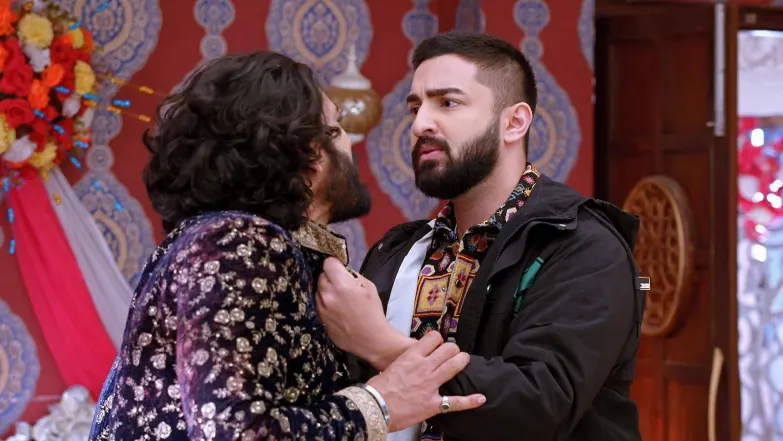 Lakshmi Kalyanam - August 04, 2025 - Episode Spoiler