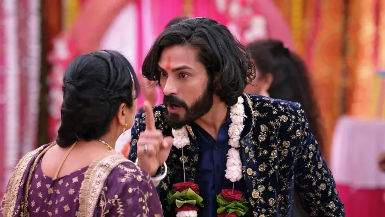 Lakshmi Kalyanam - August 02, 2025 - Episode Spoiler