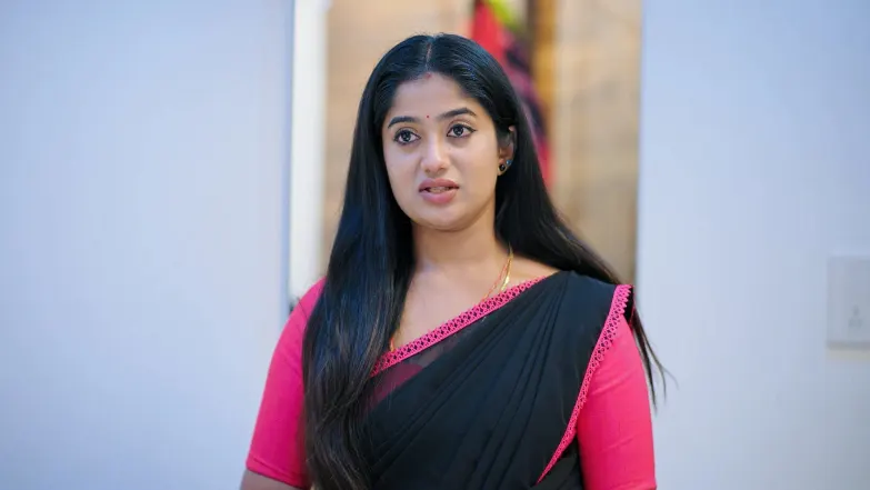 Getti Melam - August 01, 2025 - Episode Spoiler