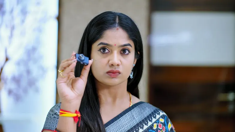 Getti Melam - August 02, 2025 - Episode Spoiler