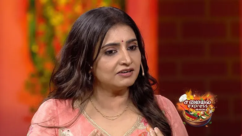 Samayal Express Season 2 - July 27, 2025 Episode 3